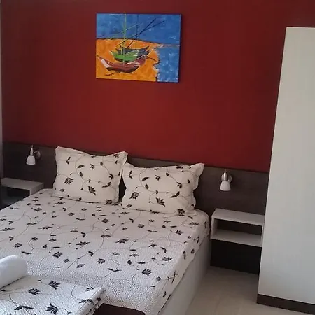 Pensiune Lilia 1 *