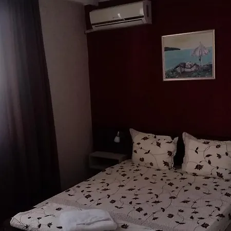 Pensiune Lilia 1 Primorsko