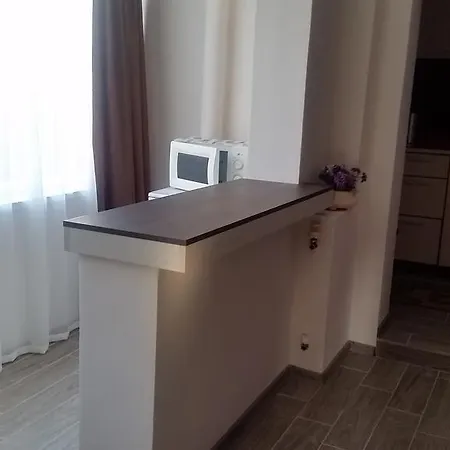 Vendégház Lilia 1
